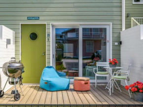Surf and Turf Apartment in Hanko